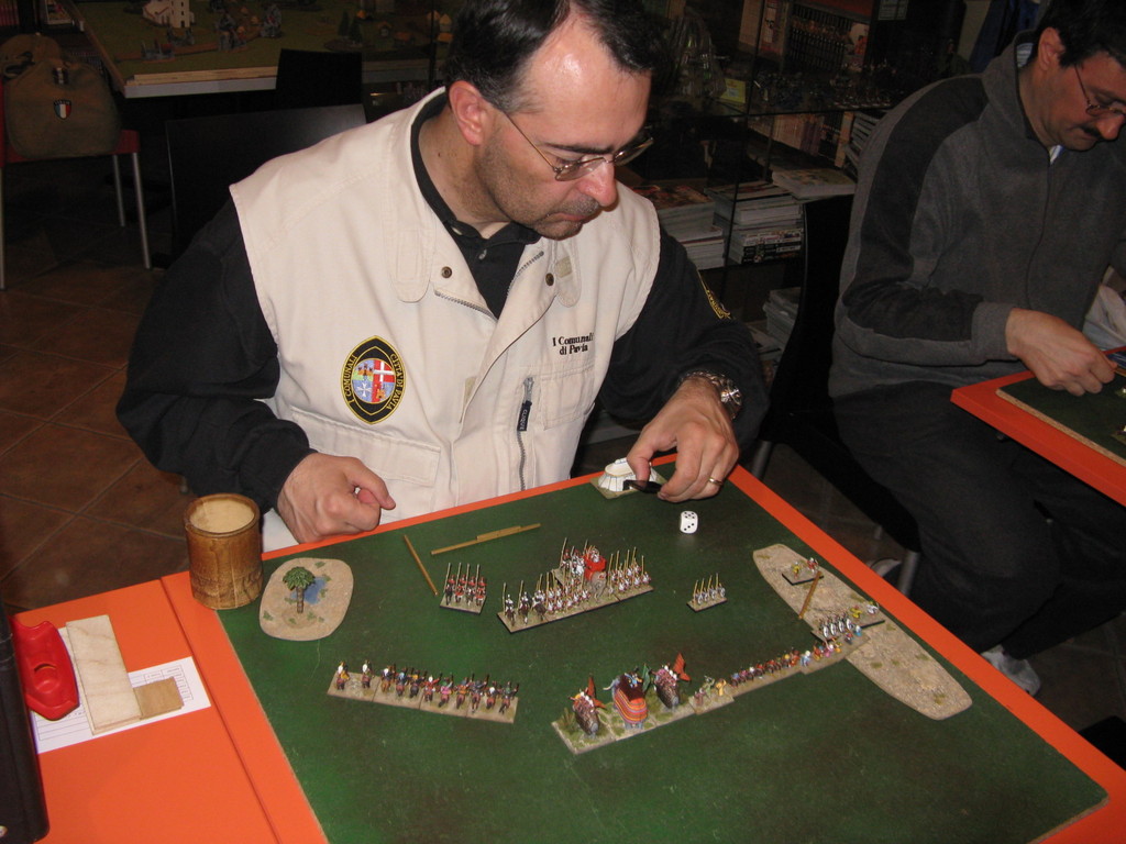 Svelati i pensieri profondi di Cisotto!: ma il mio psiloo ci starà alla destra della mia blade?