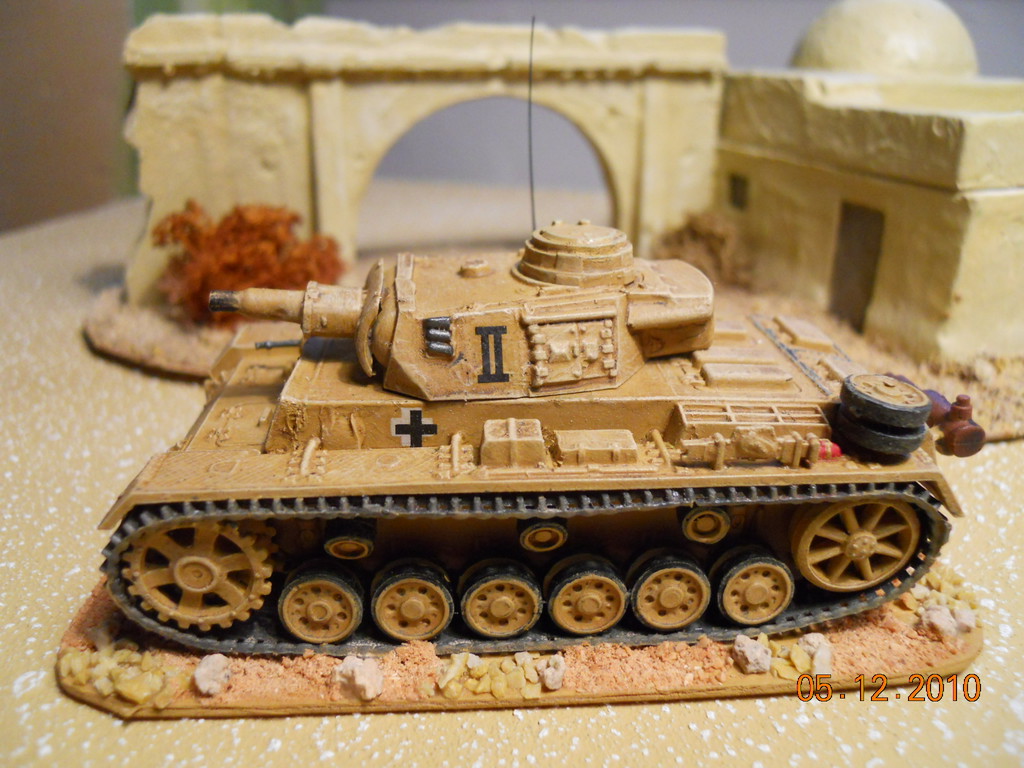Pz. III N
