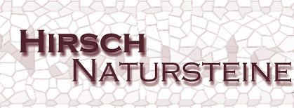 Natursteinhandel mit Lieferung nach: Heilbronn, Würzburg, Stuttgart, Bad Mergentheim, Rothenburg ob der Tauber