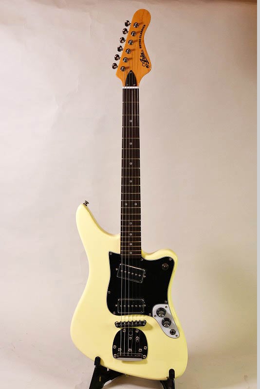 Aria RETRO-1532J 3TS 美品 Aria Retro Classics RETRO-1532J 3TS ビザール ARIA ビザールテイスト