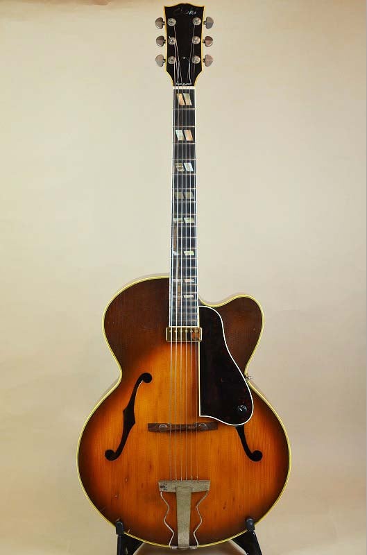 Chaki P-80 - guitarshoptantan （ギターショップタンタン）