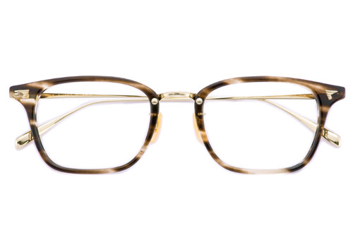 COM-543 NT　col.30-1 クロササ-ゴールド　50□21-142　￥32,000+tax