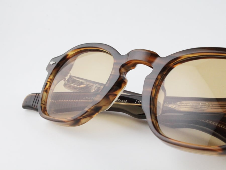 ZEPHIRIN 47 col.Hazel / 18N