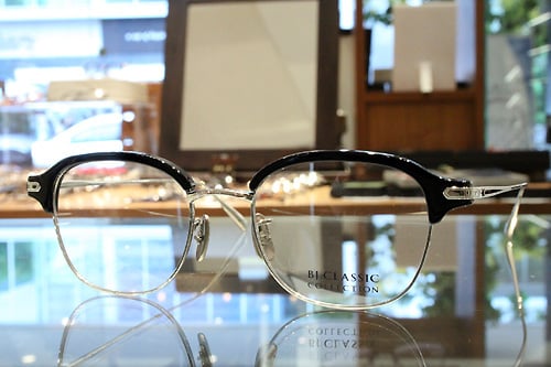 S-731 NT　col.2（シルバー）　48□18-148　￥38,000＋tax