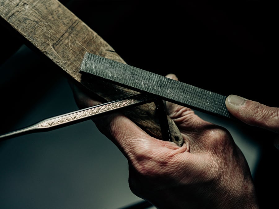 BJ CLASSIC COLLECTION（ビージェイクラシックコレクション）芯張り