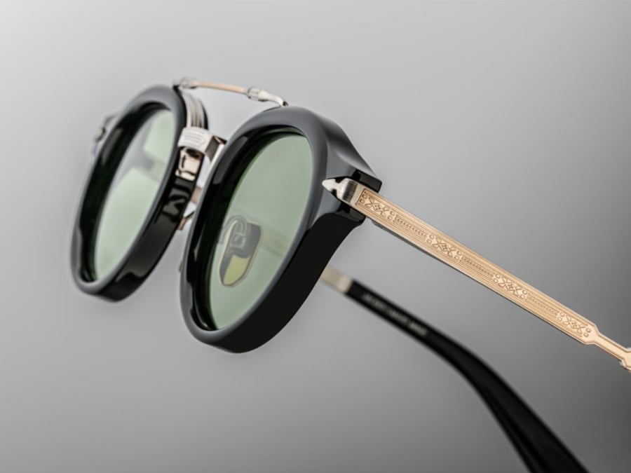 DELAGE　col.NOIR / 01