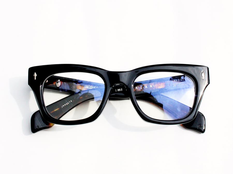 DEALAN　col.7A / NOIR7