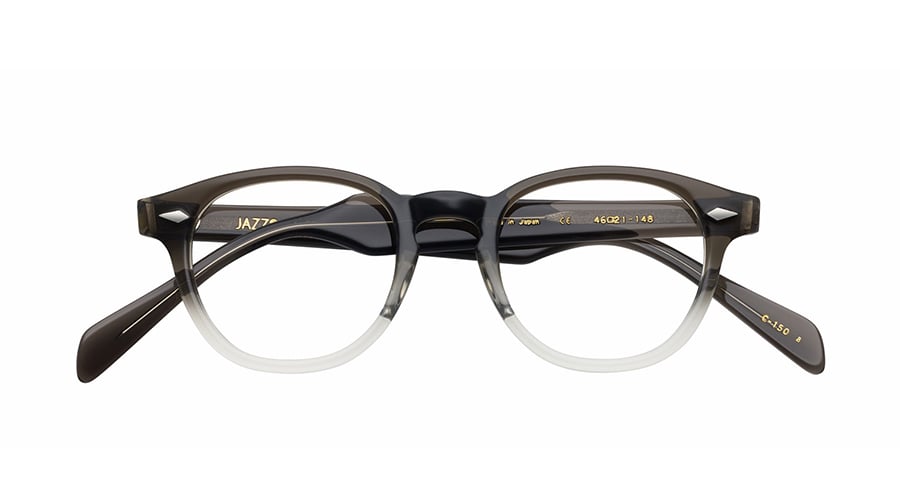 JAZZ　col.150 ｽﾓｰｸ-ｸﾘｱｰⅡ 