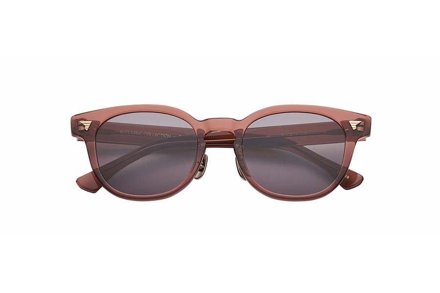 col.128 ﾚｯﾄﾞﾌﾞﾗｳﾝ / ﾚﾝｽﾞｶﾗｰ：LSM（ﾗｲﾄｽﾓｰｸ）