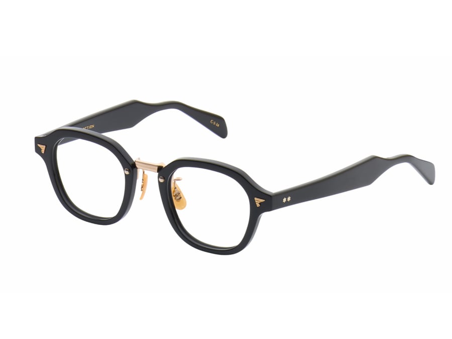 COM-577N　col.1-1 / ﾌﾞﾗｯｸ-ｺﾞｰﾙﾄﾞ