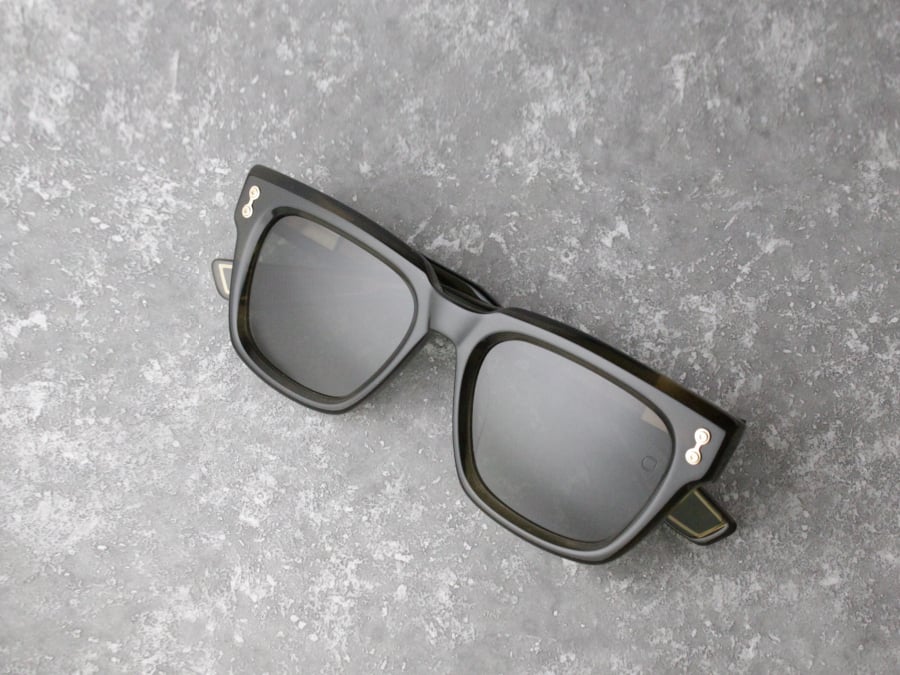 PYXIS　col.Crystal Olive (OLV-GLD)