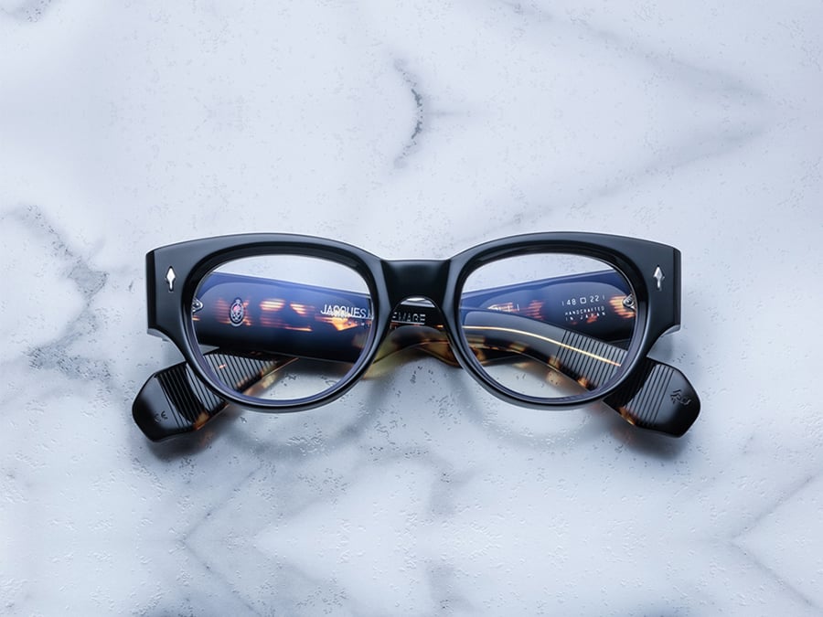 ALTABANI　col.NOIR　48□22-146　￥79,200（with tax）