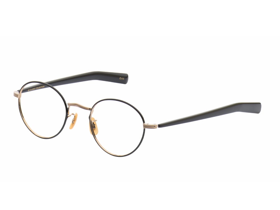 PREM-114S FPT　col.1-1 ｺﾞｰﾙﾄﾞ-ﾌﾞﾗｯｸ