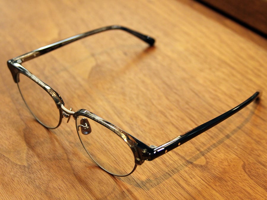 SY-1　col.sn1 墨流色