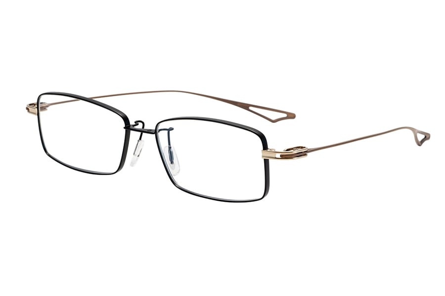 ACT-One col.BK-GP-BR