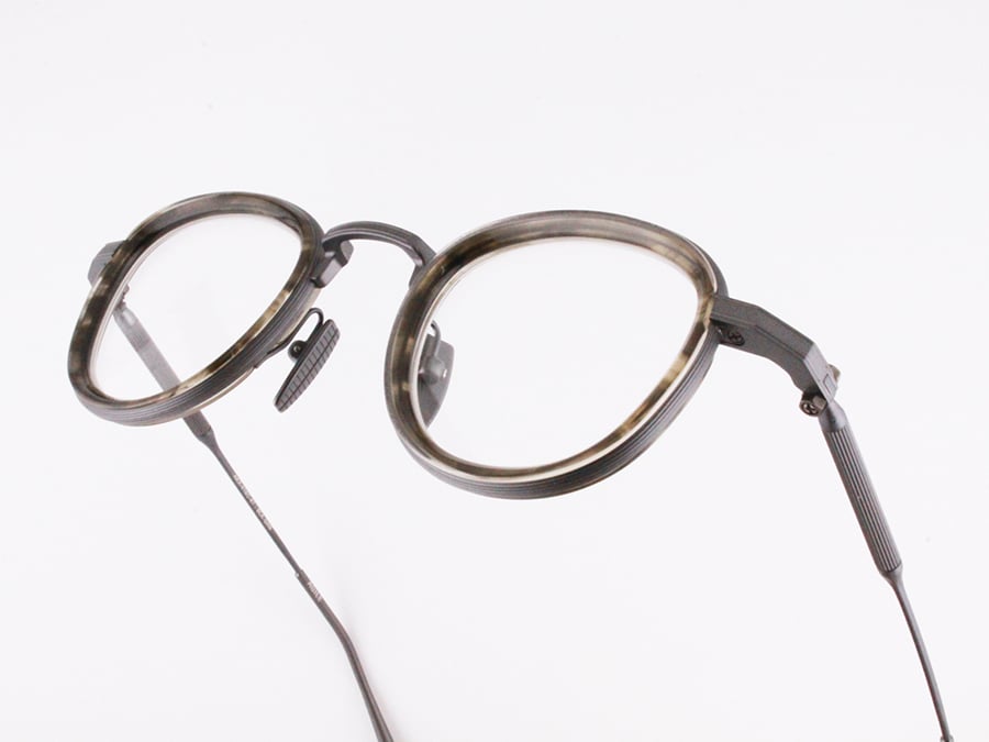 AGILE/AX-416　AKX-416C　col.BLK-GRN