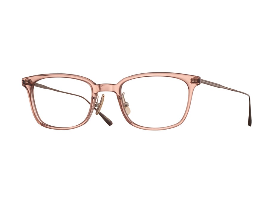 FIN-009　col.120-44 ﾋﾟﾝｸﾌﾞﾗｳﾝ-IPﾌﾞﾛﾝｽﾞｼｬｰﾘﾝｸﾞ