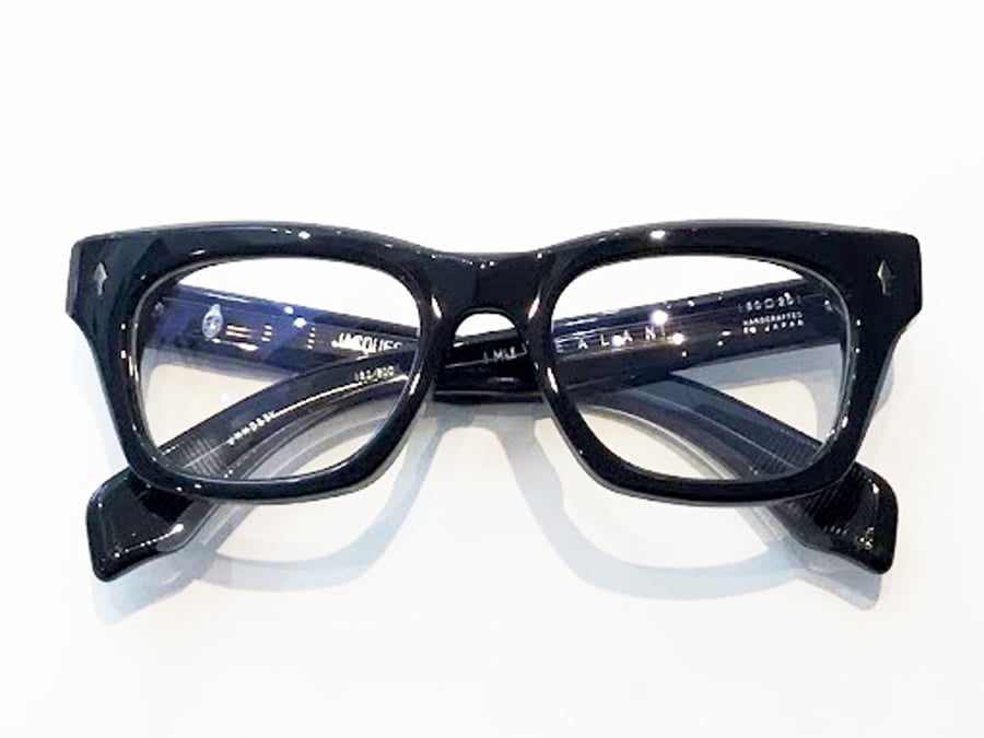 DEALAN　col.VANTA　50□20　￥76,560（with tax）