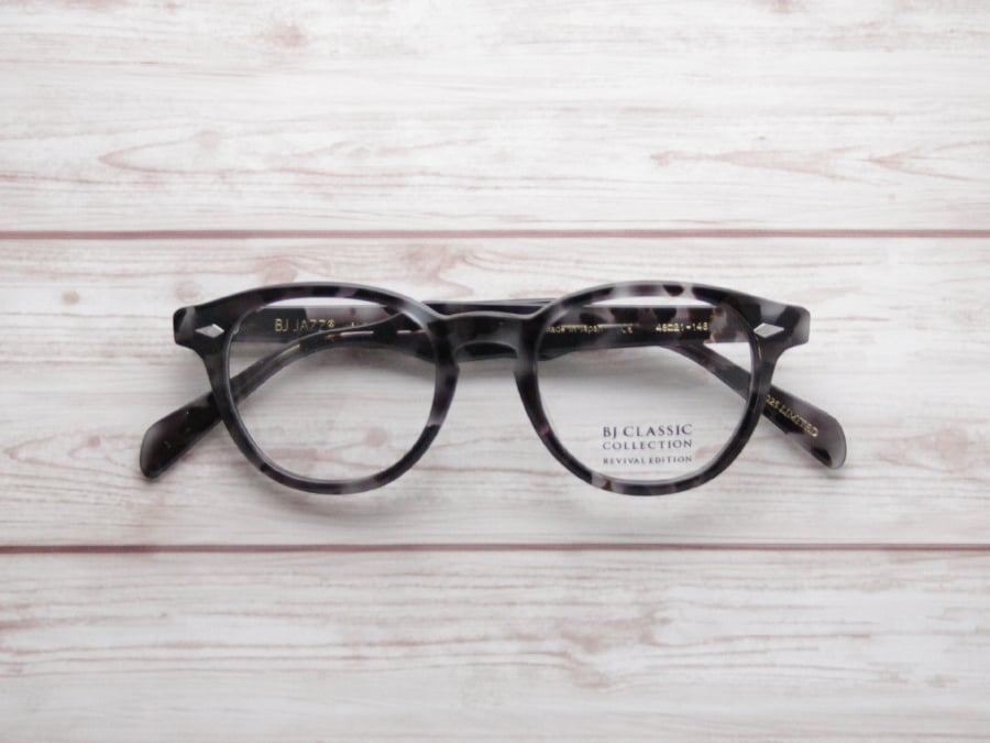 BJ JAZZ　col. 2025 LIMITED/ｸﾞﾚｰﾊﾞﾗﾌ　￥39,600（with tax）