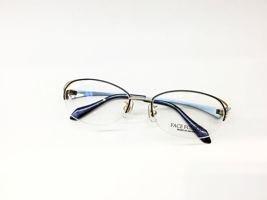 FF-136　col.3　51□17-130　￥28,000+tax