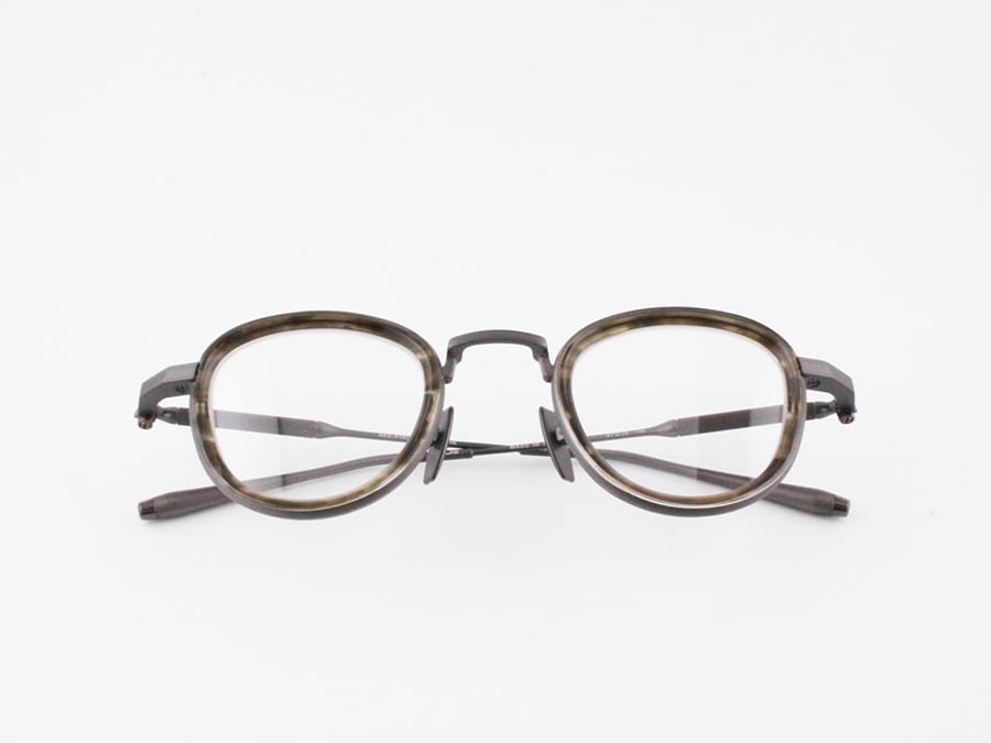 AGILE/AX-416　AKX-416C　col.BLK-GRN