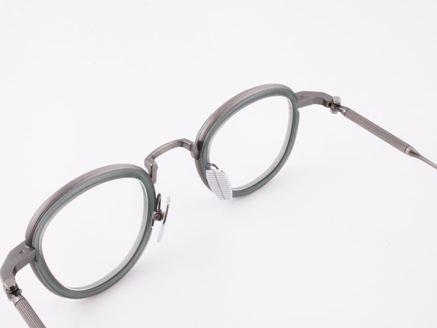 AGILE/AX-416　AKX-416B　col.SLV-GRY