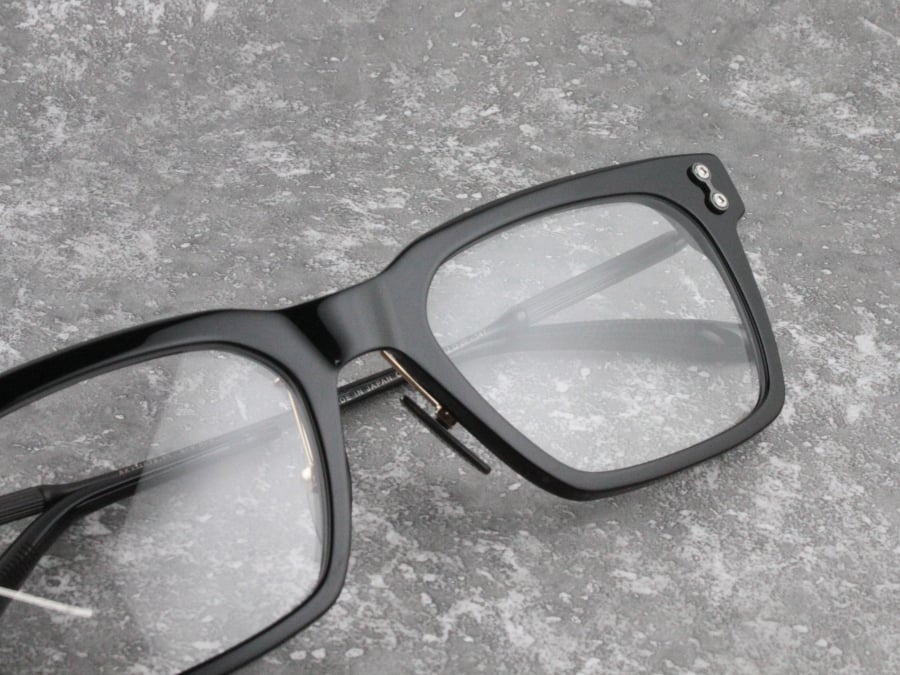 AKX-407 Kepler　col.A BLK-BLK