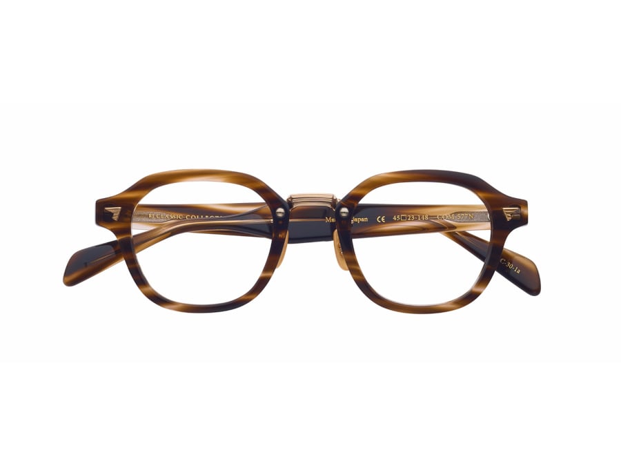 COM-577N　col.30-1 / ｸﾛｻｻ-ｺﾞｰﾙﾄﾞ