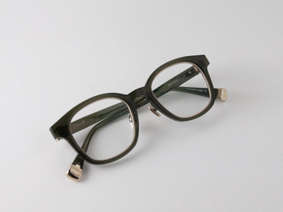 Metro Snack　col.IO