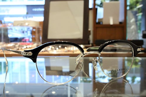 S-741 NT　col.2（シルバー）　46□18-148　￥38,000＋tax