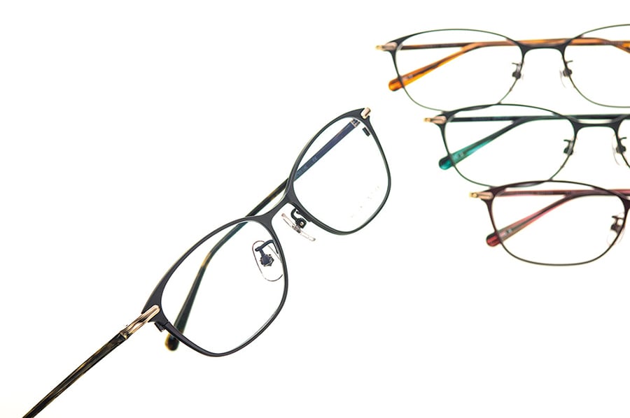 H-190　size:52□17-135　￥32,000+tax