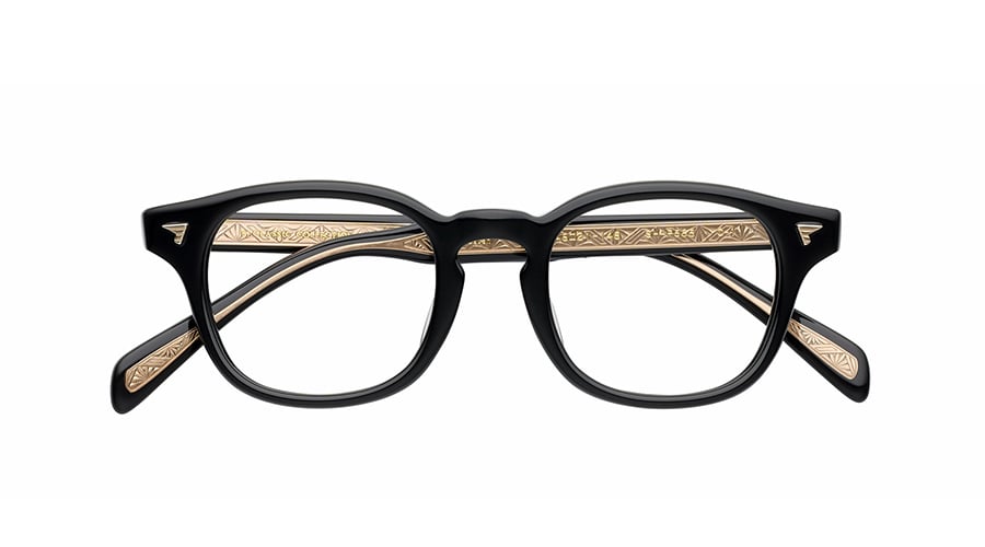 SHINBARI SH-P565　col.1 ﾌﾞﾗｯｸ