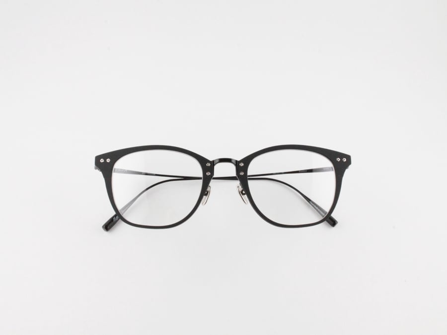 Ranker　col.MBB　マットブラック×ブラック