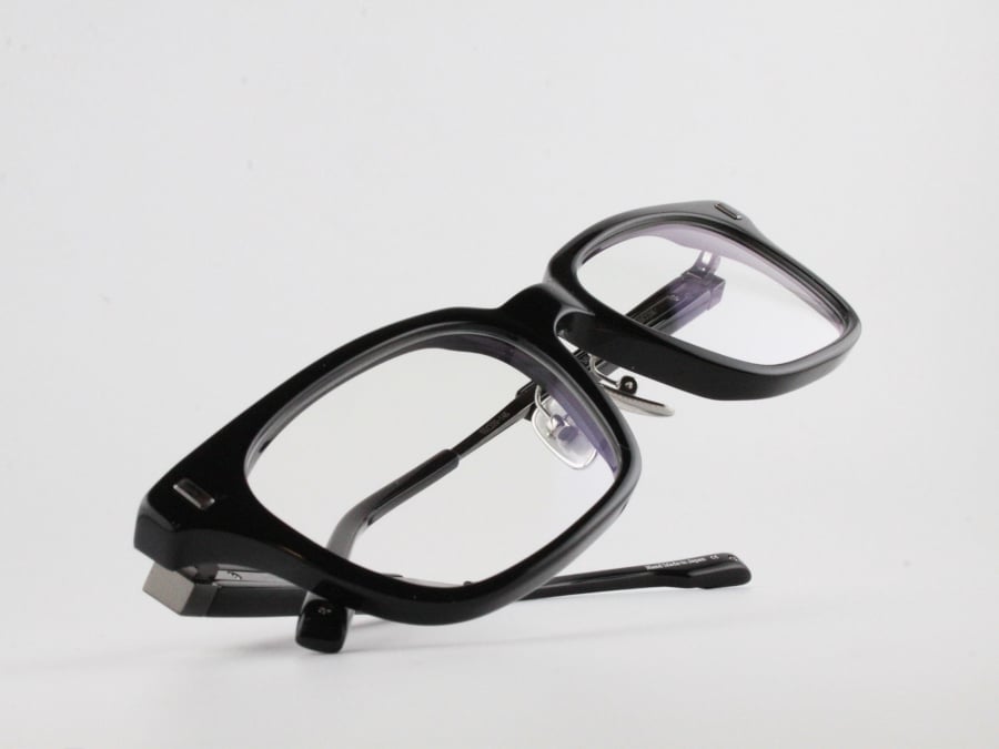 Million MindⅡ　Color : ABCGM / ﾏｯﾄﾌﾞﾗｯｸ-ｶﾞﾝﾒﾀﾙ