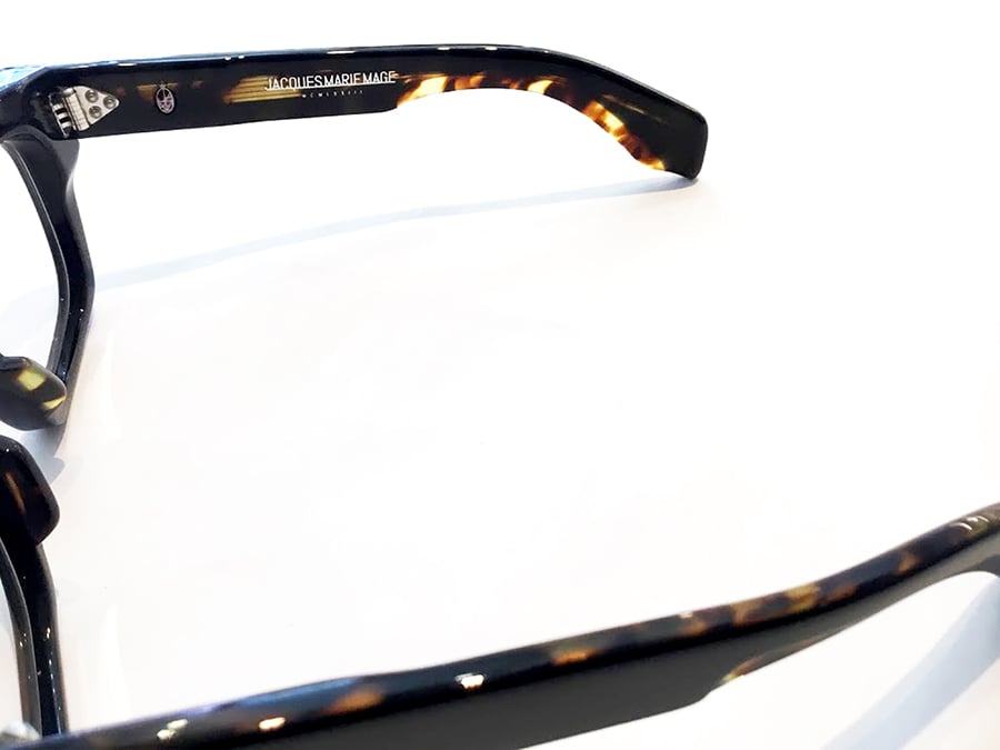 DEALAN 53　col.NOIR　53□22　￥81,400（with tax）