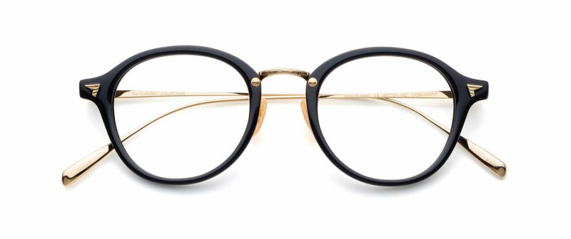 COM-549NT　col.1-1（ﾌﾞﾗｯｸ-ｺﾞｰﾙﾄﾞ）　46□21-142　￥32,000+Tax