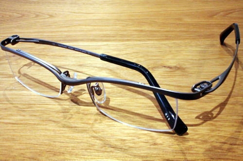 KazuoKawasaki　MP-692-21　col.69（マットライトグレー） ￥32,400（税込）