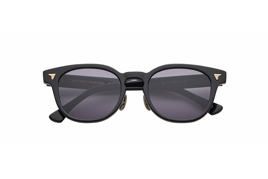 col.1 ﾌﾞﾗｯｸ / ﾚﾝｽﾞｶﾗｰ：SM（ｽﾓｰｸ）