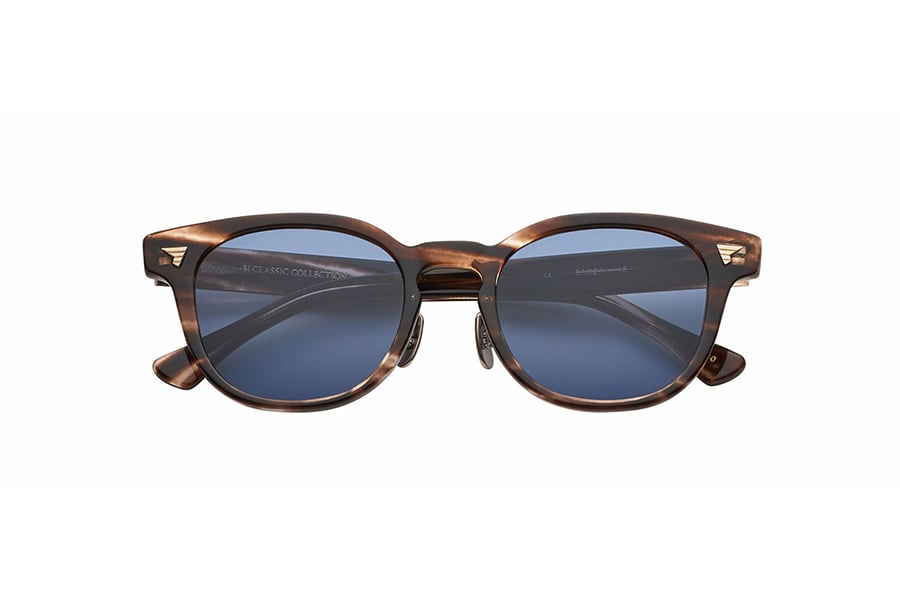 col.30 ｸﾛｻｻ / ﾚﾝｽﾞｶﾗｰ：BL（ﾌﾞﾙｰ）