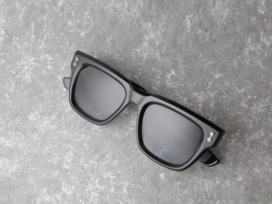 PYXIS　col.Crystal Black (BLK-BLK)