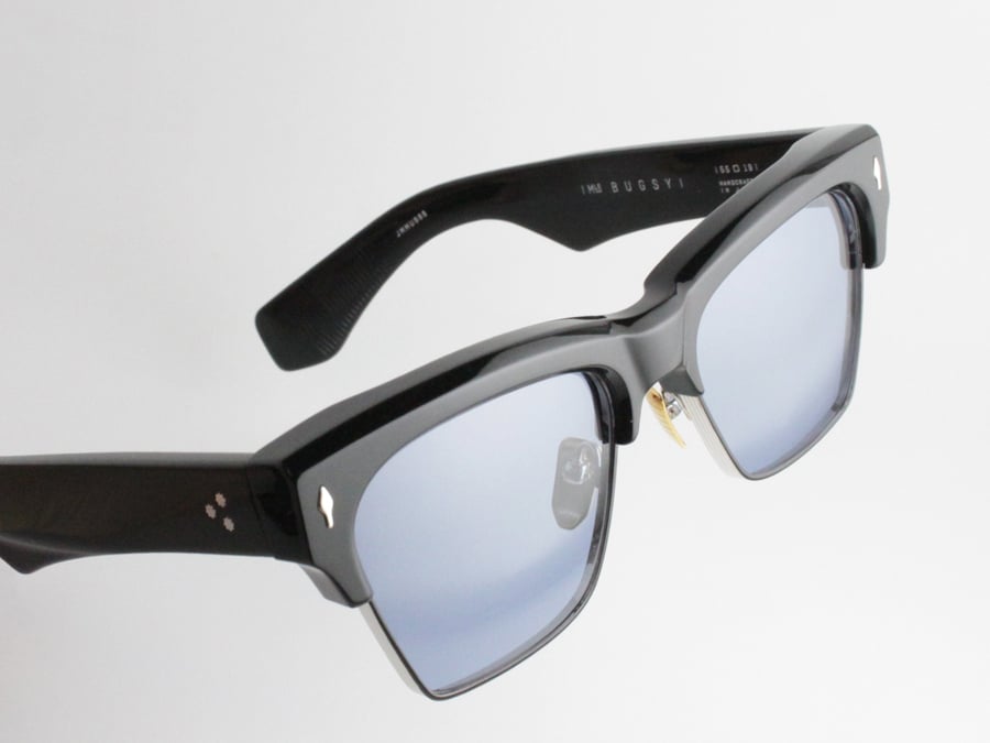 BUGSY　col.88 / BLACK