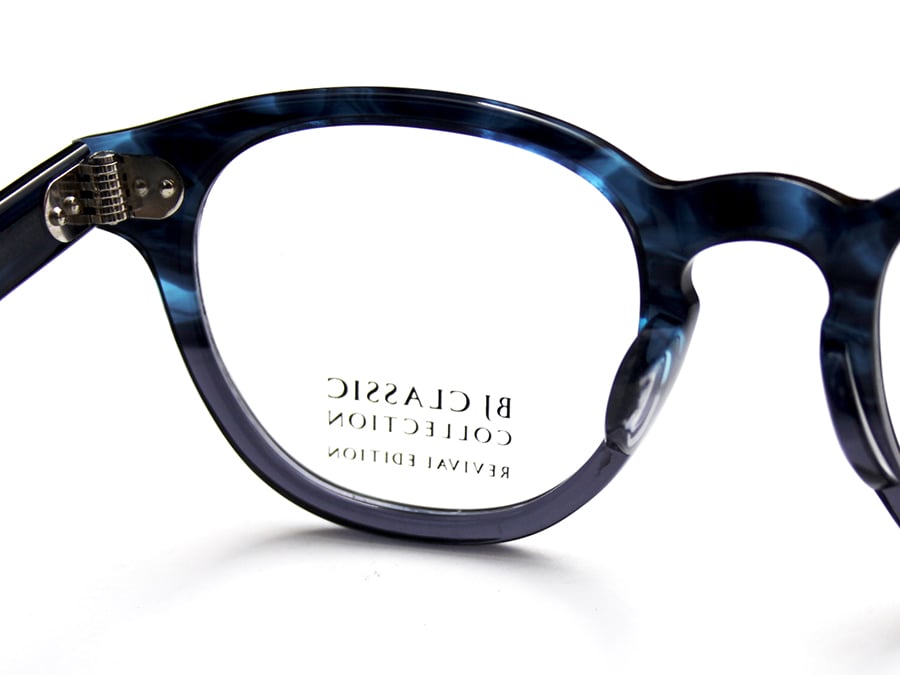 JAZZ　46□21-148　￥39,600 (with tax)   SeeBest 30th Limited Edition