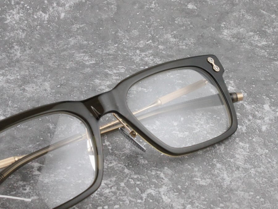 AKX-407 Kepler　col.C OLV-GLD