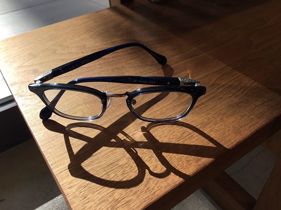 KS-117 47□21-144 ¥46,000+tax