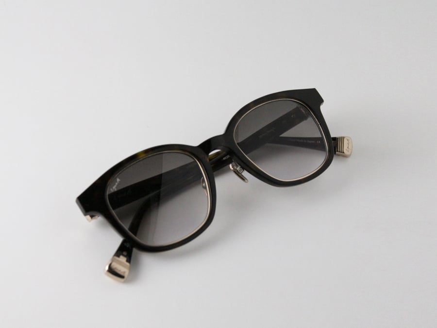 Metro Snack　col.DT