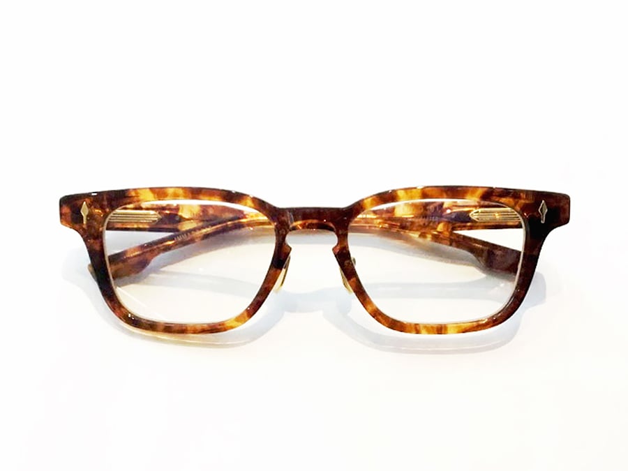 ARTAUD　col.ARGYLE　51□19　￥86,900（with tax）