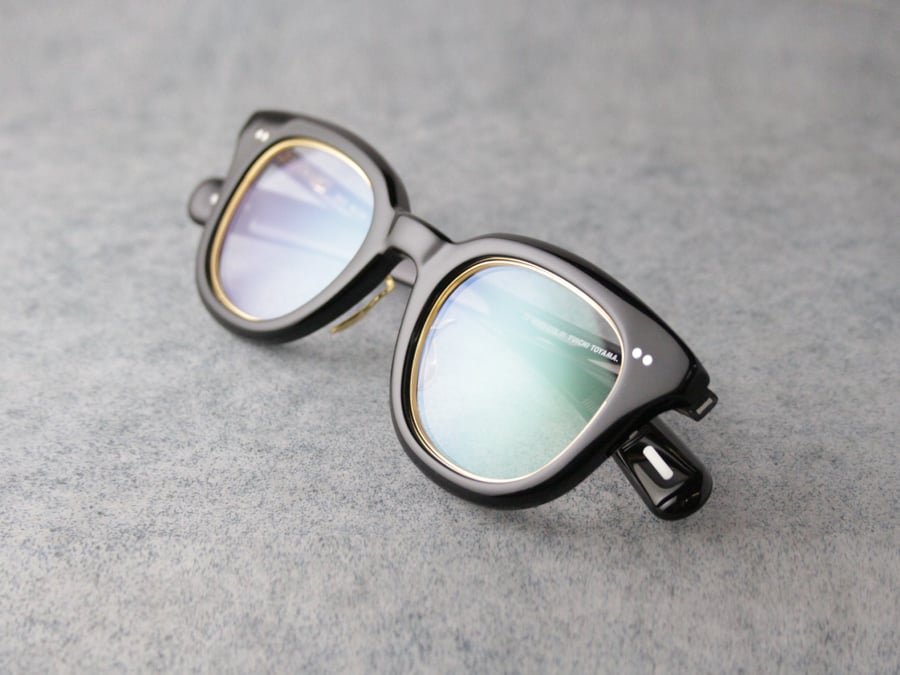 U-171 / BER　Col.1 Black / Gold