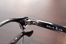 丁番には強度のある5枚丁番。