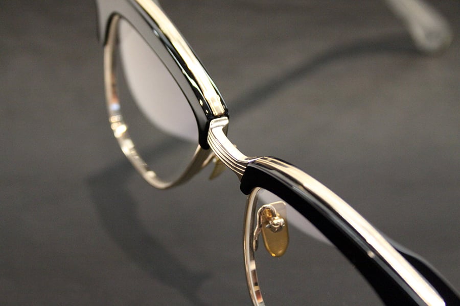 BETA TITANIMU CONSTRUCTION ベータチタニウム構造