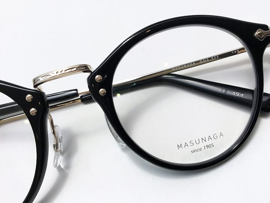 GMS-805　47□24-140　￥40,700（with tax）